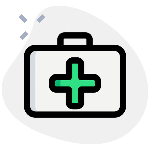 Briefcase icon
