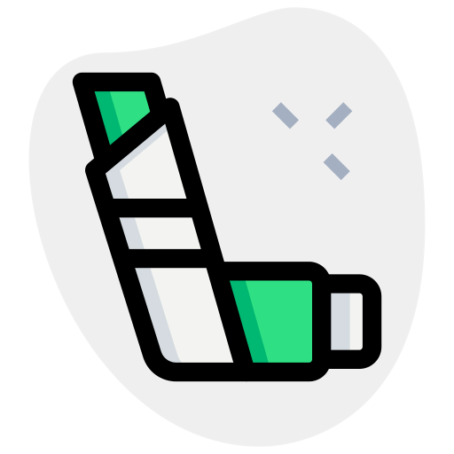 Inhaler icon