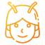 Bee Ikona 64x64