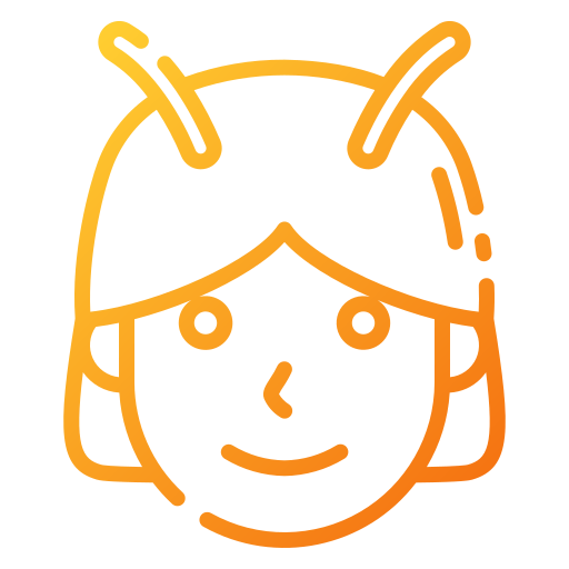 Bee icon