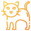 Cat Ikona 64x64