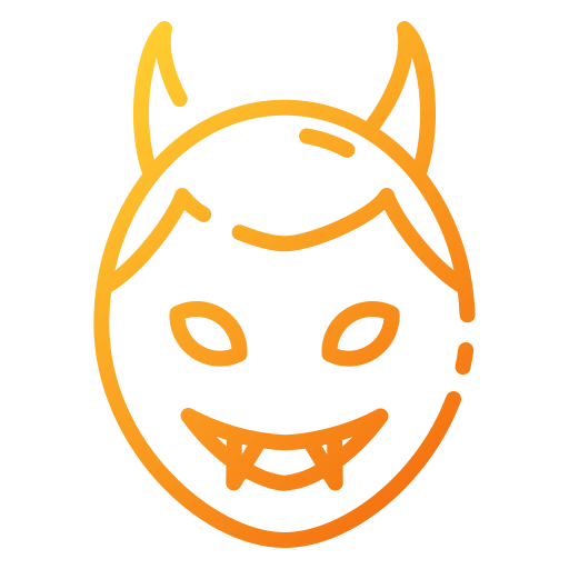 Devil Symbol