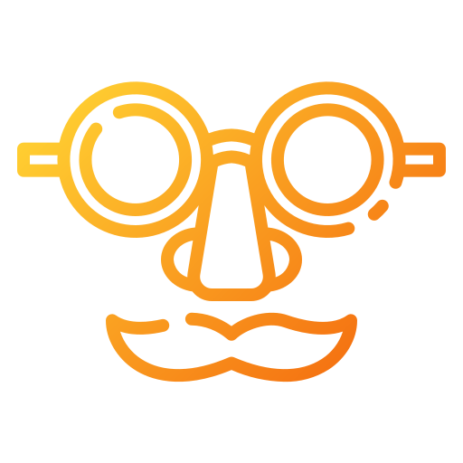 Glasses icon