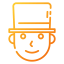 Magician icon 64x64
