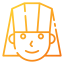 Priest icon 64x64
