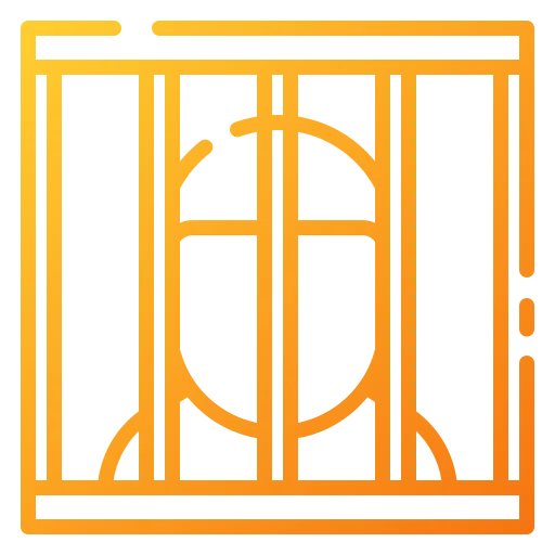 Prisoner icon