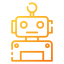 Robot icon 64x64