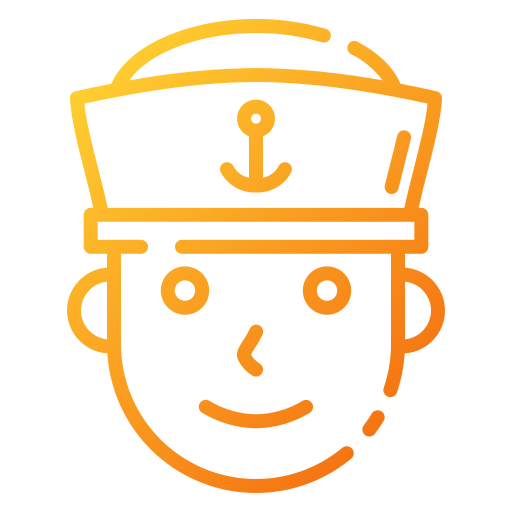 Sailor icon