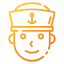 Sailor icon 64x64