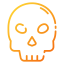 Skeleton biểu tượng 64x64