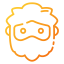 Troglodyte icon 64x64