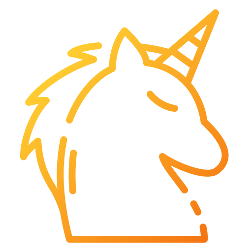 Unicorn icon
