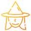 Witch іконка 64x64