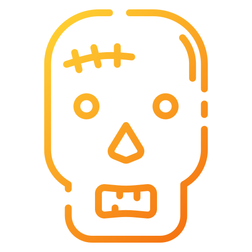 Zombie icon