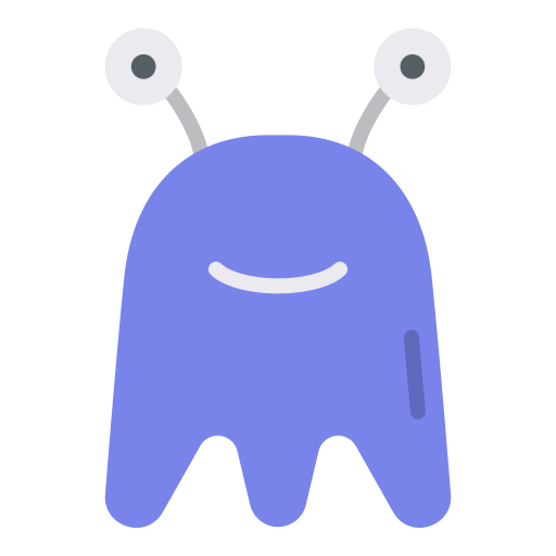 Alien icon