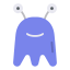 Alien icon 64x64