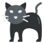 Cat icon 64x64