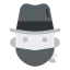 Ковбой иконка 64x64