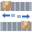 Conveyor icon 64x64