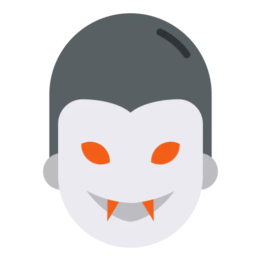 Dracula icon