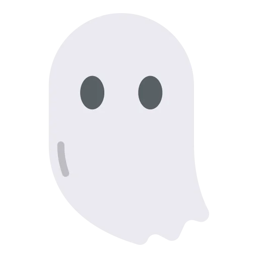 Ghost Ikona