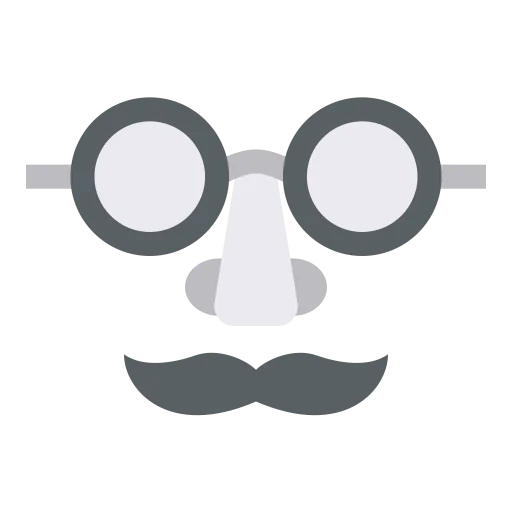 Glasses icon