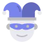 Шут иконка 64x64