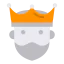 King Symbol 64x64