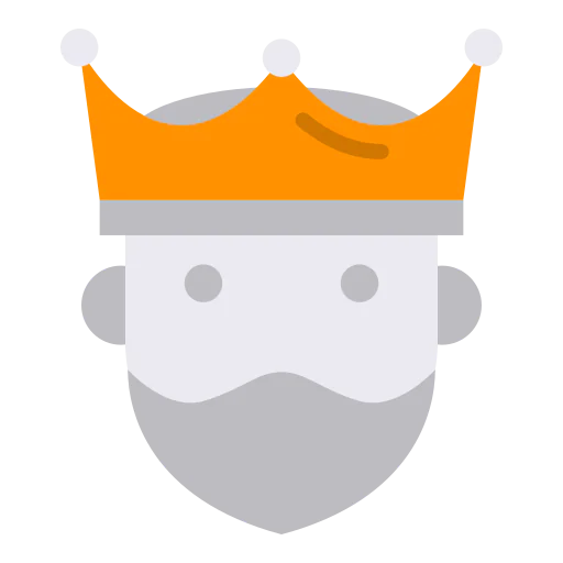 King icon