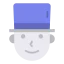 Magician icon 64x64