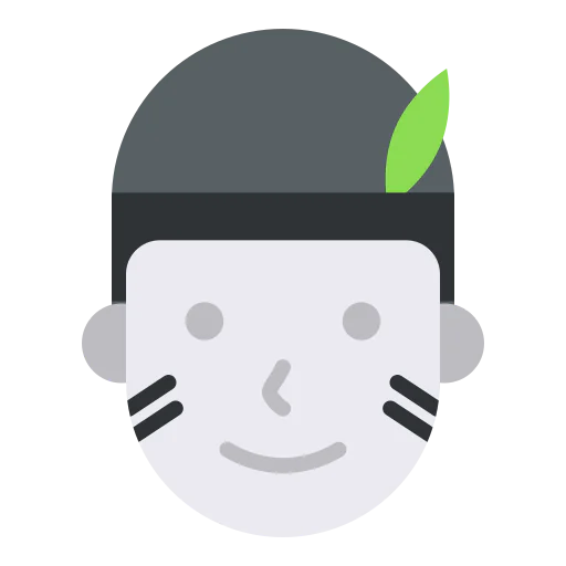 Native american icon