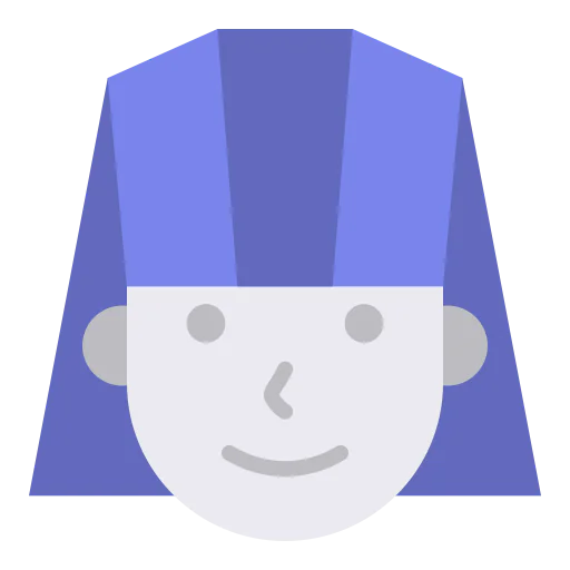 Priest icon