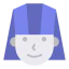 Priest icon 64x64