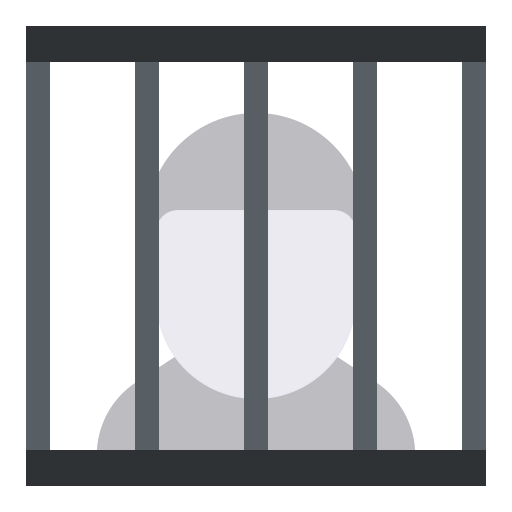 Prisoner icon
