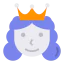 Queen biểu tượng 64x64