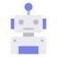 Robot icon 64x64