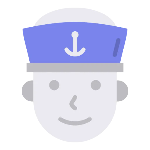 Sailor icon