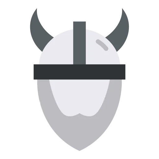 Viking icon