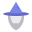 Wizard icône 64x64