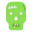 Zombie Ikona 64x64