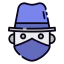Bandit icon 64x64