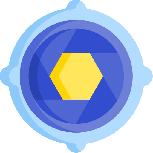 Shutter icon
