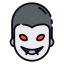 Dracula ícono 64x64