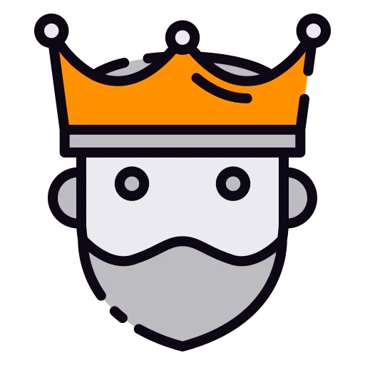 King icon