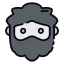 Troglodyte icon 64x64