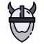 Viking 图标 64x64