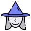 Witch іконка 64x64