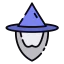 Wizard icône 64x64