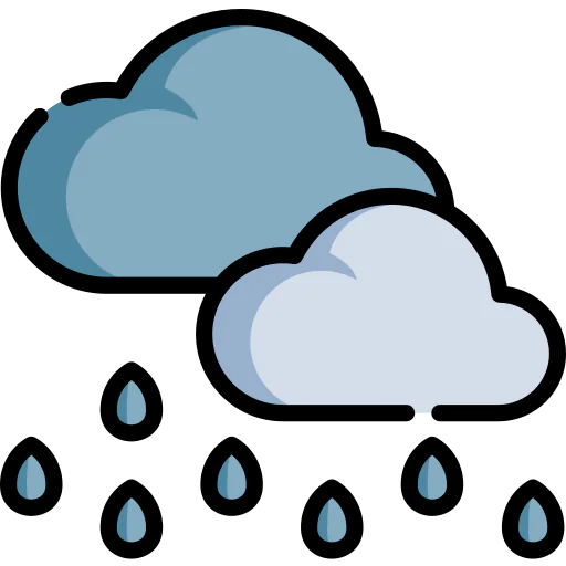 Rain icon