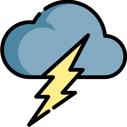 Storm icon